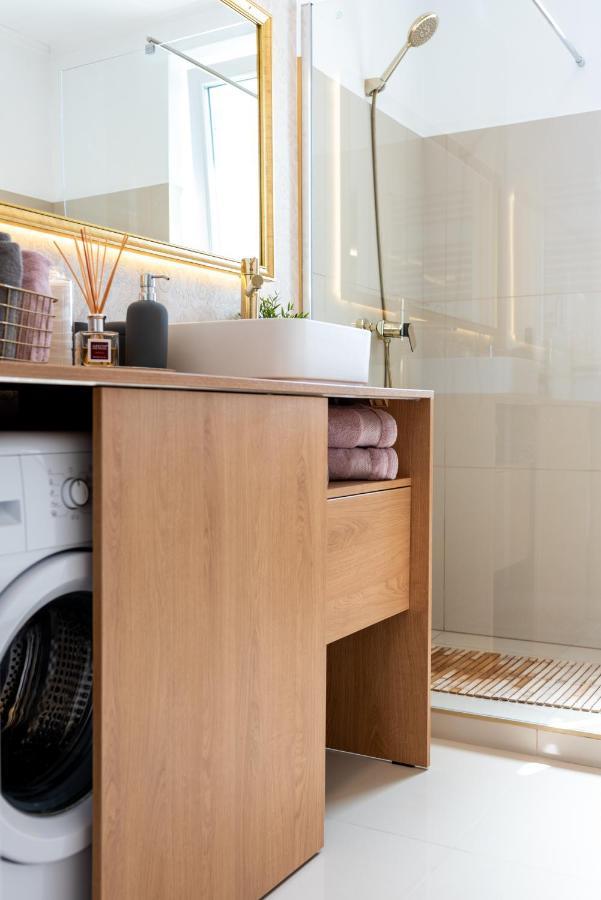 Thome Hoia Jacuzzi คลูจ-นาโปกา ภายนอก รูปภาพ