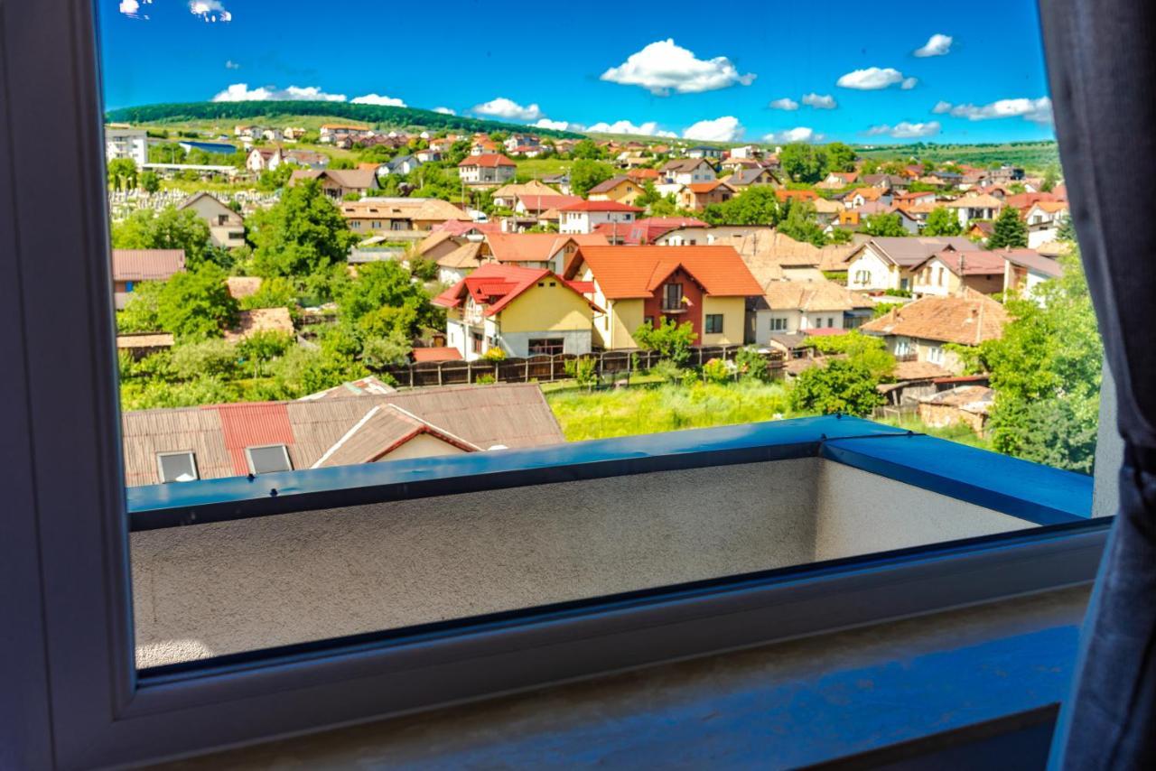 Thome Hoia Jacuzzi คลูจ-นาโปกา ภายนอก รูปภาพ