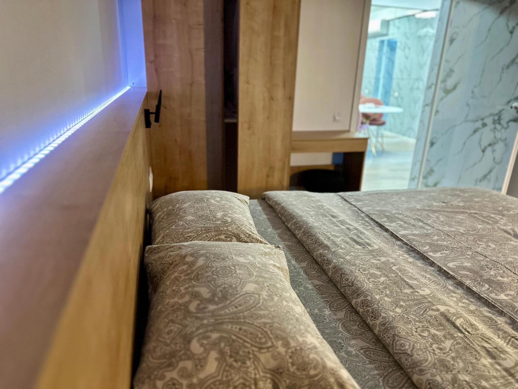 Thome Hoia Jacuzzi คลูจ-นาโปกา ภายนอก รูปภาพ